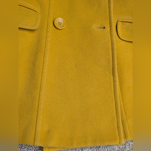 Moda International Peacoat - Picture 7 of 8